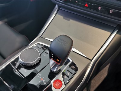 2025 BMW M2 COUPE — миниатюра 41