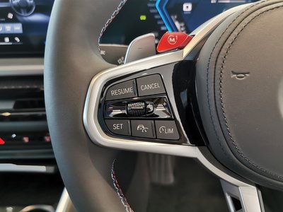 2025 BMW M2 COUPE — миниатюра 29
