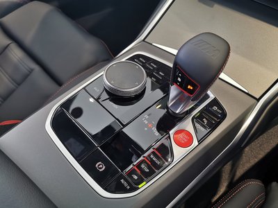 2025 BMW M2 COUPE — миниатюра 42