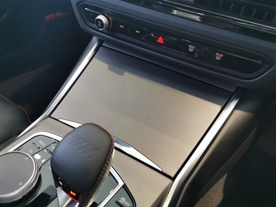 2025 BMW M2 COUPE — миниатюра 40