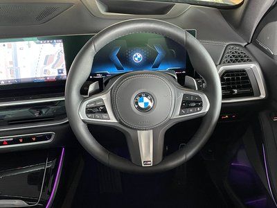 2025 BMW X5 — миниатюра 11