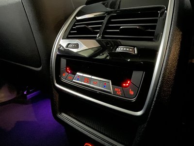 2025 BMW X5 — миниатюра 48