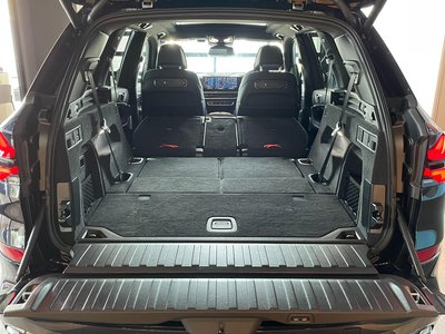 2025 BMW X5 — миниатюра 17