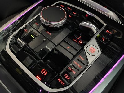 2025 BMW X5 — миниатюра 46