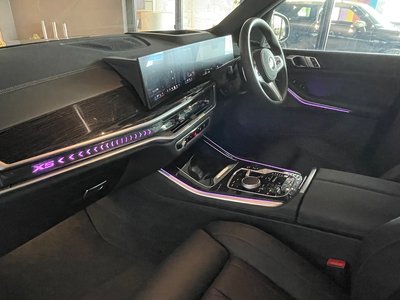 BMW X5 - 4