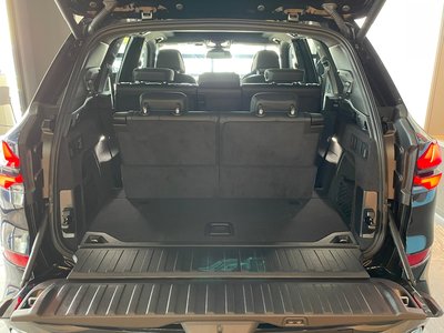 2025 BMW X5 — миниатюра 18
