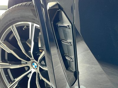 2025 BMW X5 — миниатюра 29