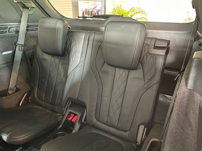 2025 BMW X5 — миниатюра 16