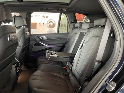 2025 BMW X5 — миниатюра 15