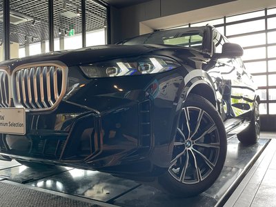 2025 BMW X5 — миниатюра 28