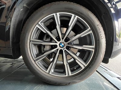 BMW X5 - 10