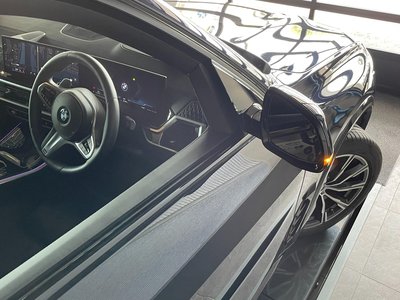2025 BMW X5 — миниатюра 26