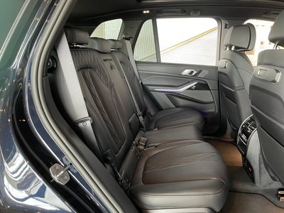 2025 BMW X5 — миниатюра 14