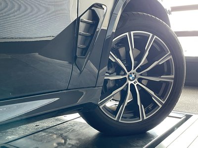 2025 BMW X5 — миниатюра 25