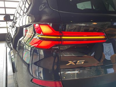 2025 BMW X5 — миниатюра 32