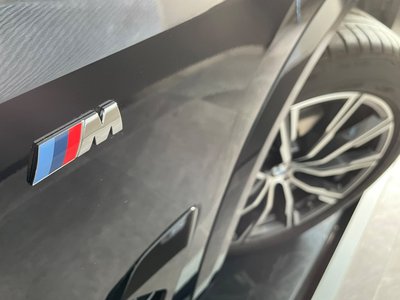 2025 BMW X5 — миниатюра 24