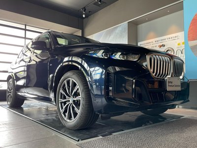 2025 BMW X5 — миниатюра 20