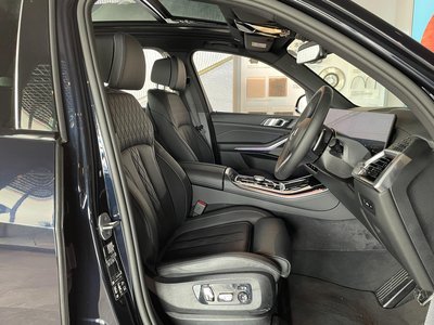 2025 BMW X5 — миниатюра 12