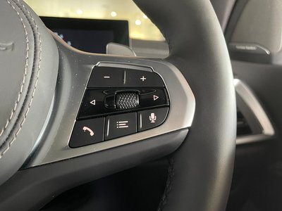 2025 BMW X5 — миниатюра 41