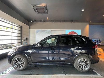 BMW X5 - 7