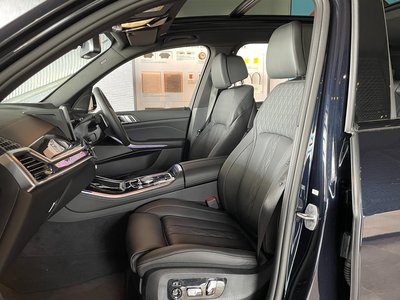 2025 BMW X5 — миниатюра 13