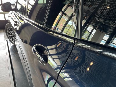 2025 BMW X5 — миниатюра 30