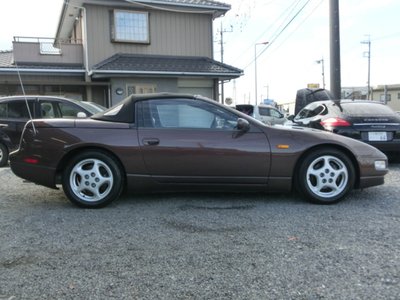 NISSAN FAIRLADY Z - 4