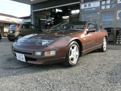 NISSAN FAIRLADY Z - 1