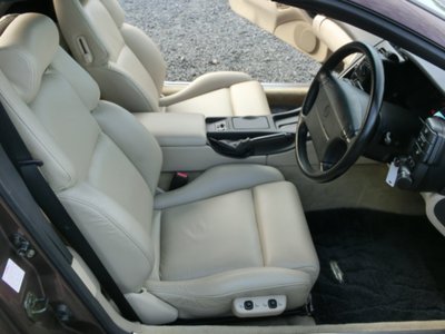 NISSAN FAIRLADY Z - 9