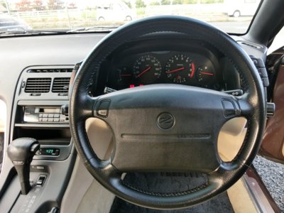 NISSAN FAIRLADY Z - 10