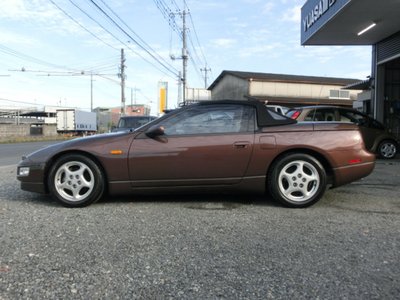 NISSAN FAIRLADY Z - 5