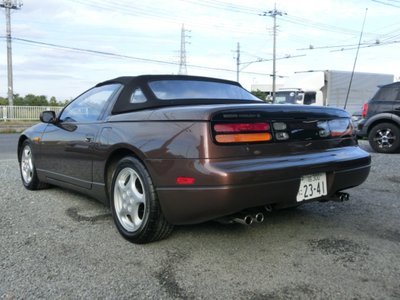 NISSAN FAIRLADY Z - 7