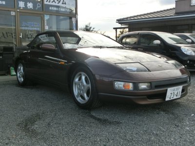 NISSAN FAIRLADY Z - 3