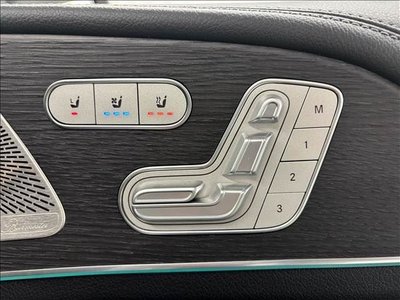 2021 Mercedes-BENZ GLE 照片 10