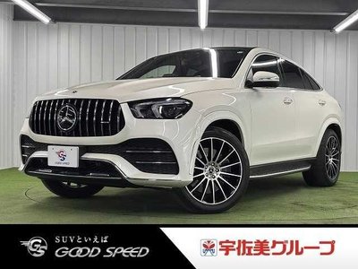 2021 Mercedes-BENZ GLE 照片 1