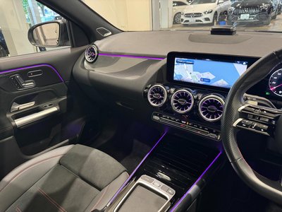 2024 Mercedes-BENZ GLA 缩略图 22