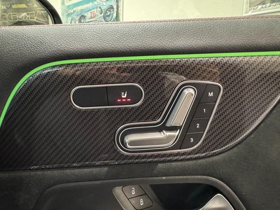 2024 Mercedes-BENZ GLA 缩略图 21