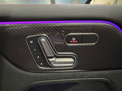 2024 Mercedes-BENZ GLA 缩略图 25