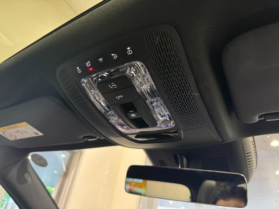 2024 Mercedes-BENZ GLA 缩略图 23