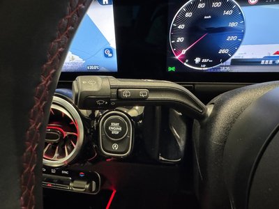 2024 Mercedes-BENZ GLA 缩略图 18