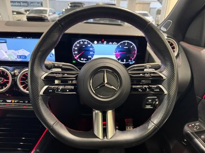 2024 Mercedes-BENZ GLA 缩略图 15