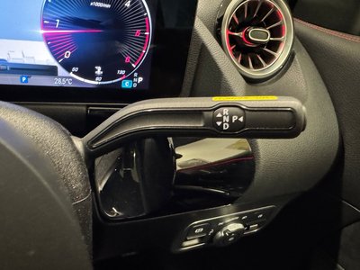 2024 Mercedes-BENZ GLA 缩略图 19
