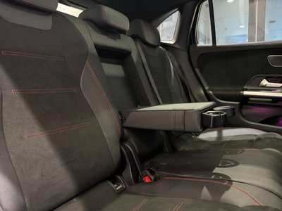 2024 Mercedes-BENZ GLA 缩略图 27