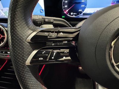 2024 Mercedes-BENZ GLA 缩略图 16