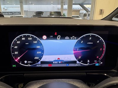2024 Mercedes-BENZ GLA 缩略图 12