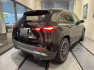 2024 Mercedes-BENZ GLA 照片 3