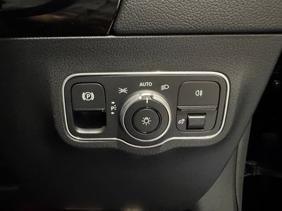 2024 Mercedes-BENZ GLA 缩略图 20