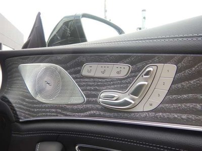 2021 Mercedes-BENZ GT AMG 缩略图 20