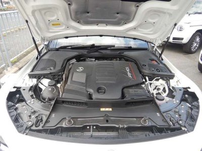 2021 Mercedes-BENZ GT AMG 缩略图 17