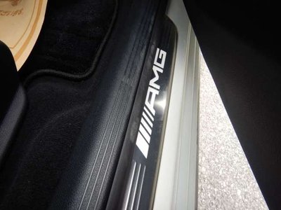 2021 Mercedes-BENZ GT AMG 缩略图 18